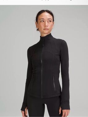Lululemon Define Jacket